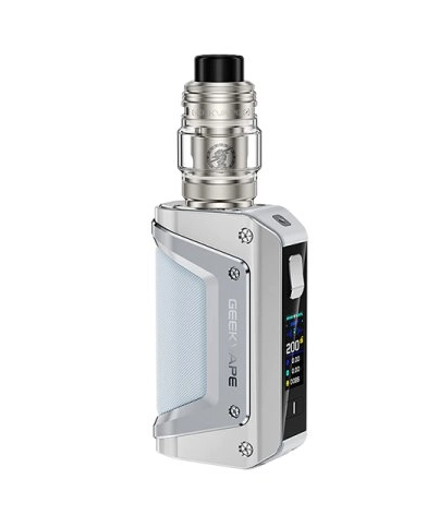 Aegis legend 4