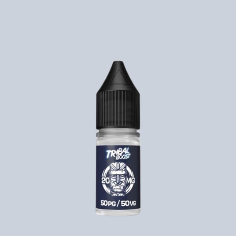 Booster de nicotine - Tribal Force